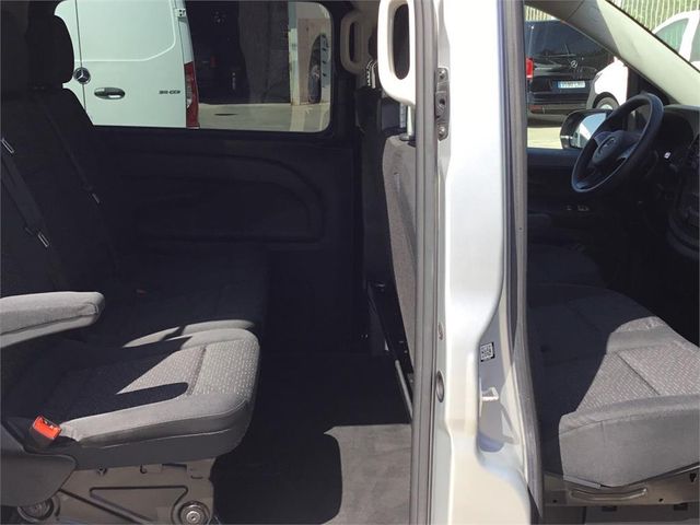 MERCEDES-BENZ Vito 116CDI AT 120kW Tourer Pro Larga