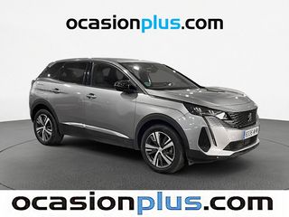 Peugeot 3008 PureTech 130 S&S Allure Pack EAT8 96 kW (130 CV)
