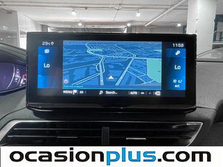 Peugeot 3008 PureTech 130 S&S Allure Pack EAT8 96 kW (130 CV)