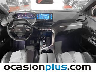 Peugeot 3008 PureTech 130 S&S Allure Pack EAT8 96 kW (130 CV)