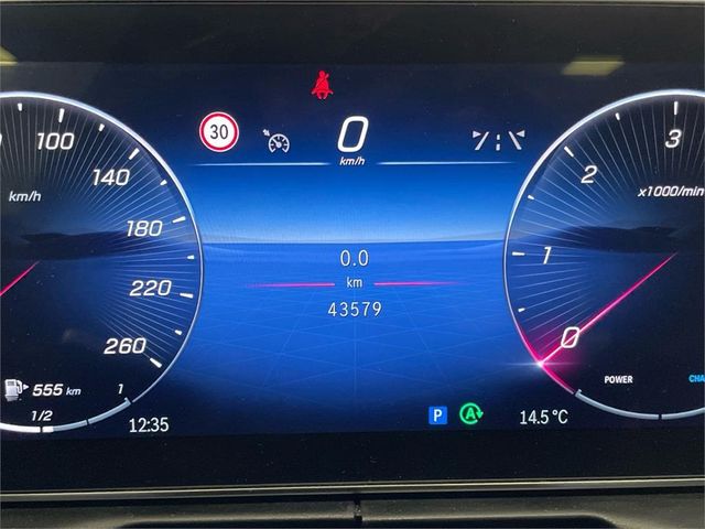 MERCEDES-BENZ Clase C 220 d