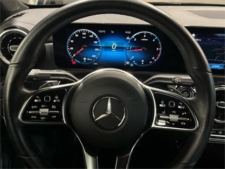 MERCEDES-BENZ Clase CLA 200 D DCT