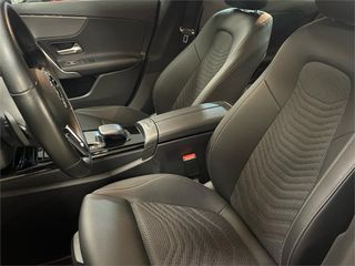 MERCEDES-BENZ Clase CLA 200 D DCT