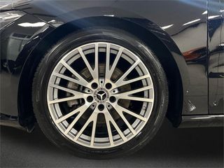 MERCEDES-BENZ Clase CLA 200 D DCT