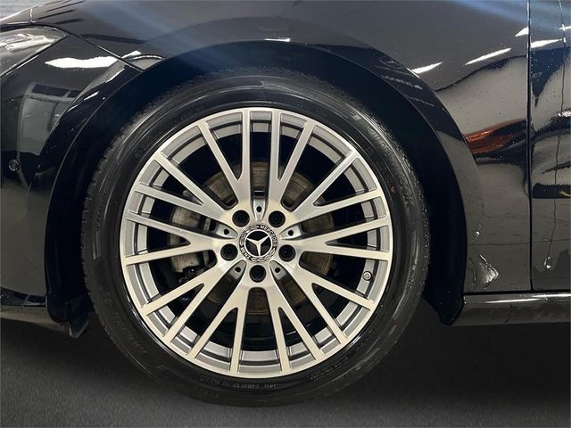 MERCEDES-BENZ Clase CLA 200 D DCT
