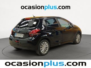 Peugeot 208 1.2 PureTech S&S Signature 81 kW (110 CV)