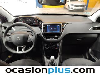Peugeot 208 1.2 PureTech S&S Signature 81 kW (110 CV)