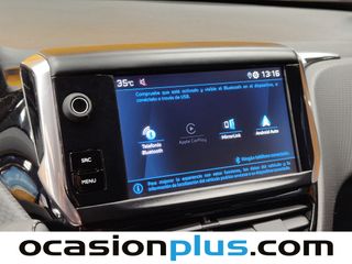 Peugeot 208 1.2 PureTech S&S Signature 81 kW (110 CV)
