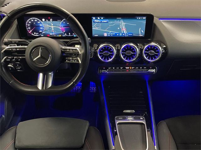 MERCEDES-BENZ Clase GLA 200 D