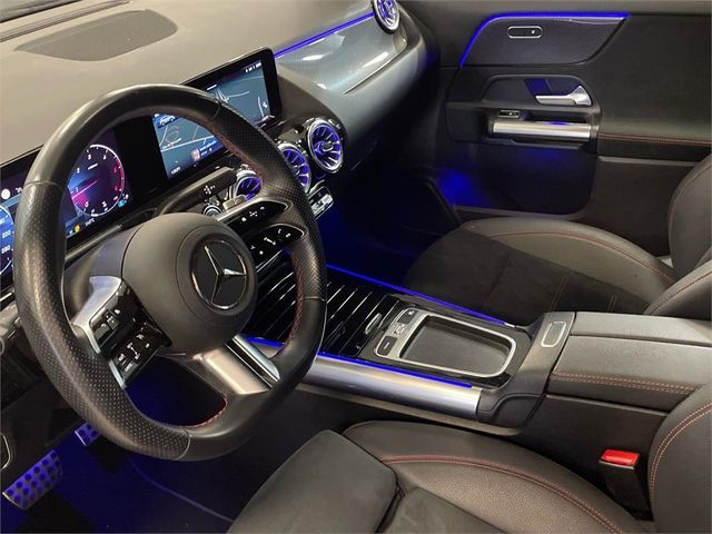 MERCEDES-BENZ Clase GLA 200 D