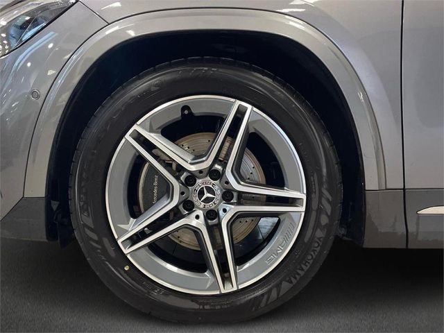 MERCEDES-BENZ Clase GLA 200 D