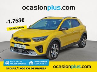 Kia Stonic 1.0 T-GDi Tech 74 kW (100 CV)