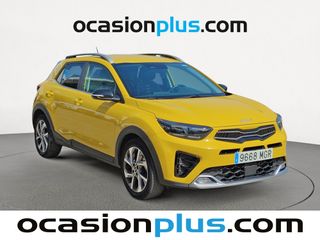 Kia Stonic 1.0 T-GDi Tech 74 kW (100 CV)