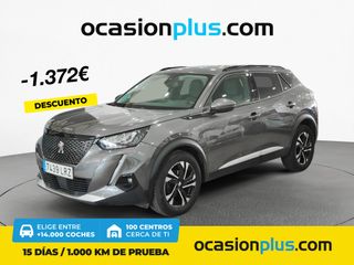 Peugeot 2008 PureTech 130 S&S Allure Pack 96 kW (130 CV)