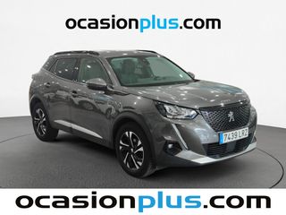 Peugeot 2008 PureTech 130 S&S Allure Pack 96 kW (130 CV)
