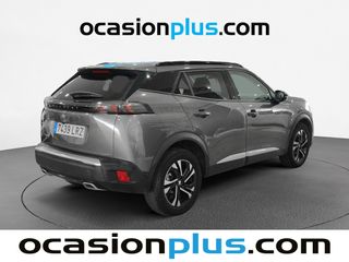 Peugeot 2008 PureTech 130 S&S Allure Pack 96 kW (130 CV)