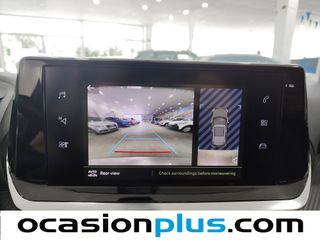 Peugeot 2008 PureTech 130 S&S Allure Pack 96 kW (130 CV)