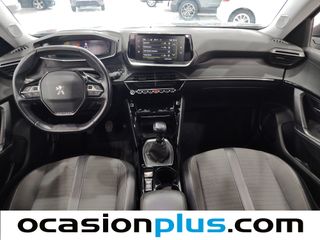 Peugeot 2008 PureTech 130 S&S Allure Pack 96 kW (130 CV)