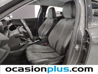 Peugeot 2008 PureTech 130 S&S Allure Pack 96 kW (130 CV)