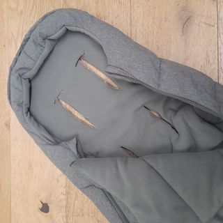 Funda Bugaboo Camaleón - Invierno