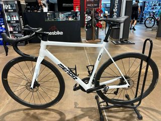 Bicicleta MENDIZ F8 SL 105 DI2 Talla L