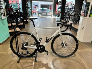 Bicicleta MENDIZ F8 SL 105 DI2 Talla L