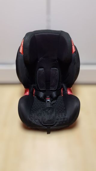 Silla de coche con Isofix