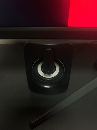 Torre PC Gamer RGB Azul.