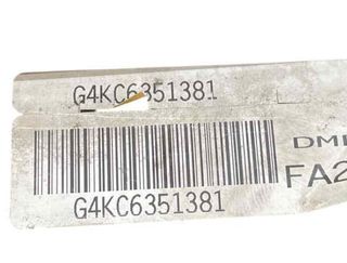Culata hyundai 2210025012 sonata (nf) 2.4 127162