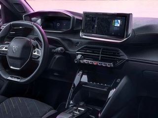 Peugeot 2008 2021