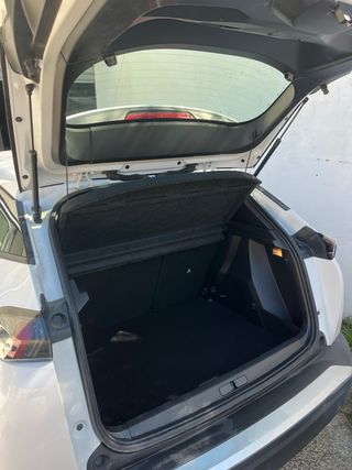 Peugeot 2008 2021