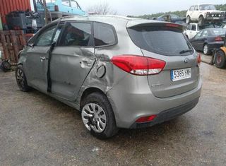 Kia 292402a90 tapa motor carens emotion 338878