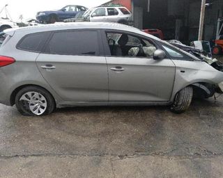 Kia 292402a90 tapa motor carens emotion 338878