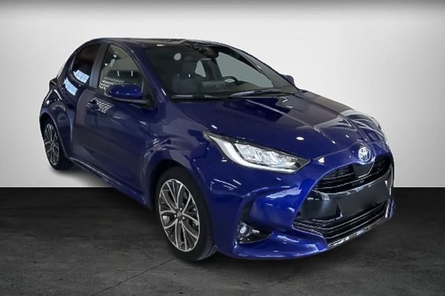 Toyota Yaris   1.5 120H Style 