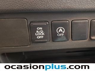 Mitsubishi L200 2.5DI-D Double Cab M-PRO 113 kW (154 CV)