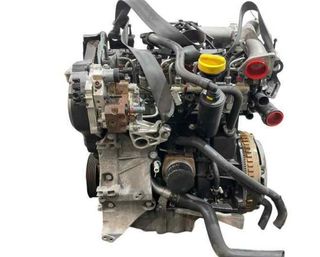 127141 motor f9qa260 renault megane ii berlina 1.9