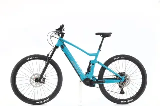 Bicicleta Scott Strike eRide 940 - Talla L