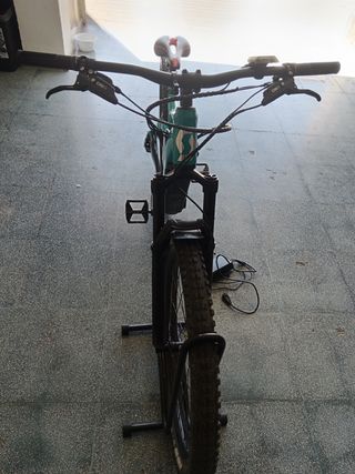Bicicleta Scott Strike eRide 940 - Talla L