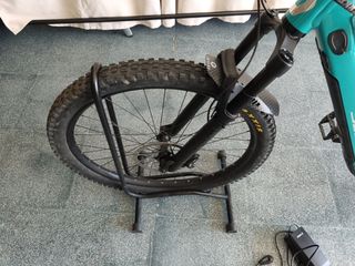 Bicicleta Scott Strike eRide 940 - Talla L