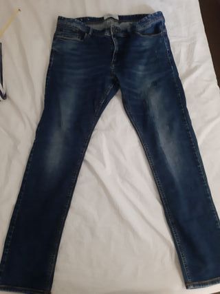 Vaqueros Springfield Slim fit - 44