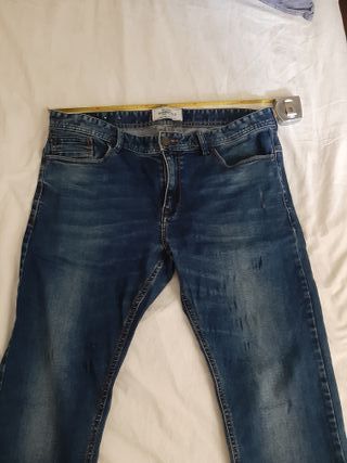 Vaqueros Springfield Slim fit - 44