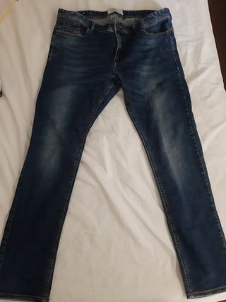 Vaqueros Springfield Slim fit - 44