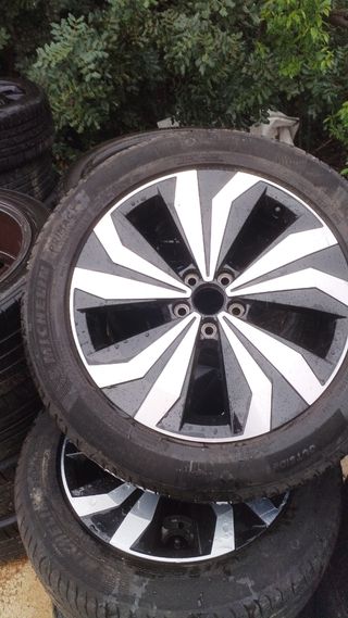 Llantas VW 17" 5x100
