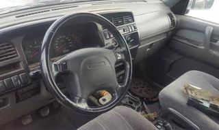Opel 139507 árbol de levas monterey 3.0 dti cat