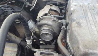 Opel 139507 árbol de levas monterey 3.0 dti cat