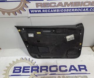 Guarnecido puerta 5jb867014 skoda rapid 1.6 106019