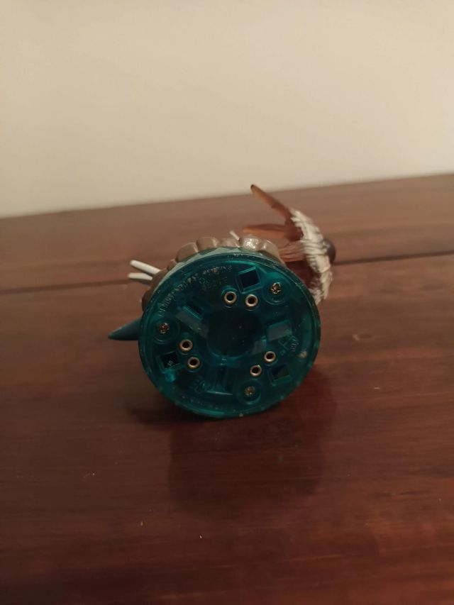 Figura Pokémon Dialga