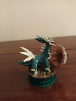 Figura Pokémon Dialga