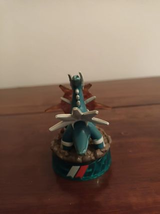 Figura Pokémon Dialga