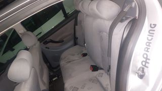 Seat Leon 2001